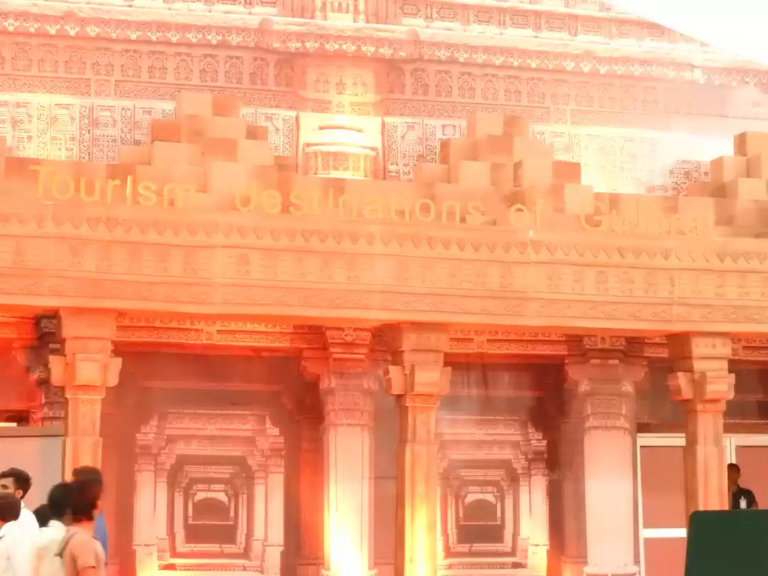 Photo of Celebrating Navratri