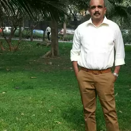 Photo of NitinMungekar