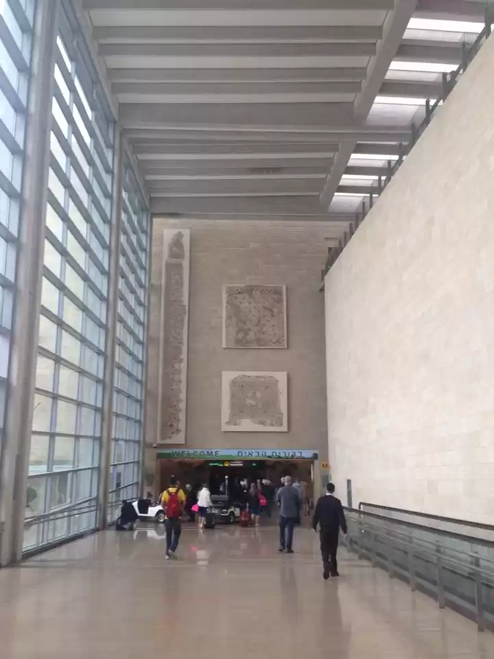 Photo of I Left My Heart in I