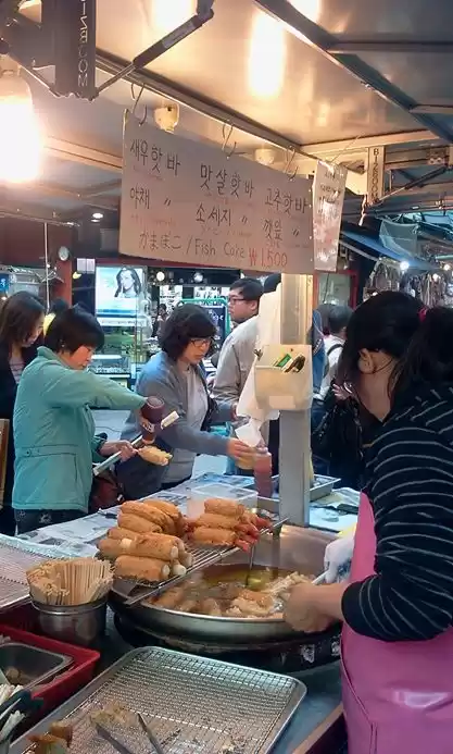 Photo of Getting Around Seoul