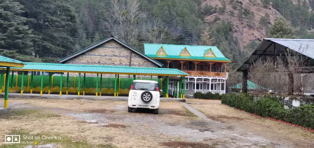 Photo of Tosh-Old Manali-Kaso