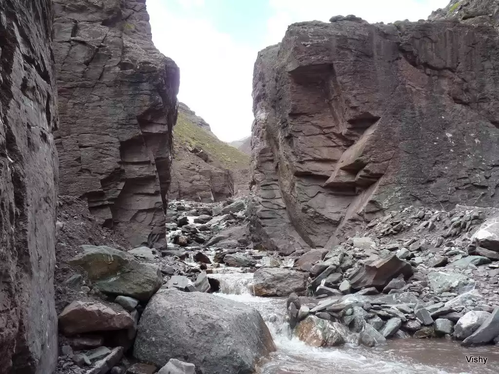 Photo of Kang yatse Expeditio