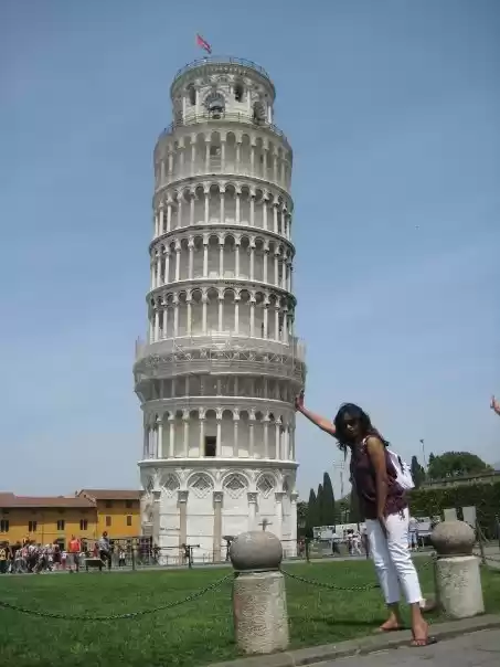 Photo of Roadtrip in Europe