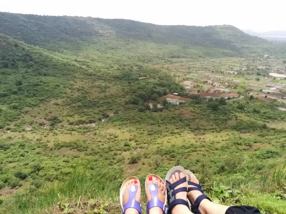 Photo of Expedition to Lohaga