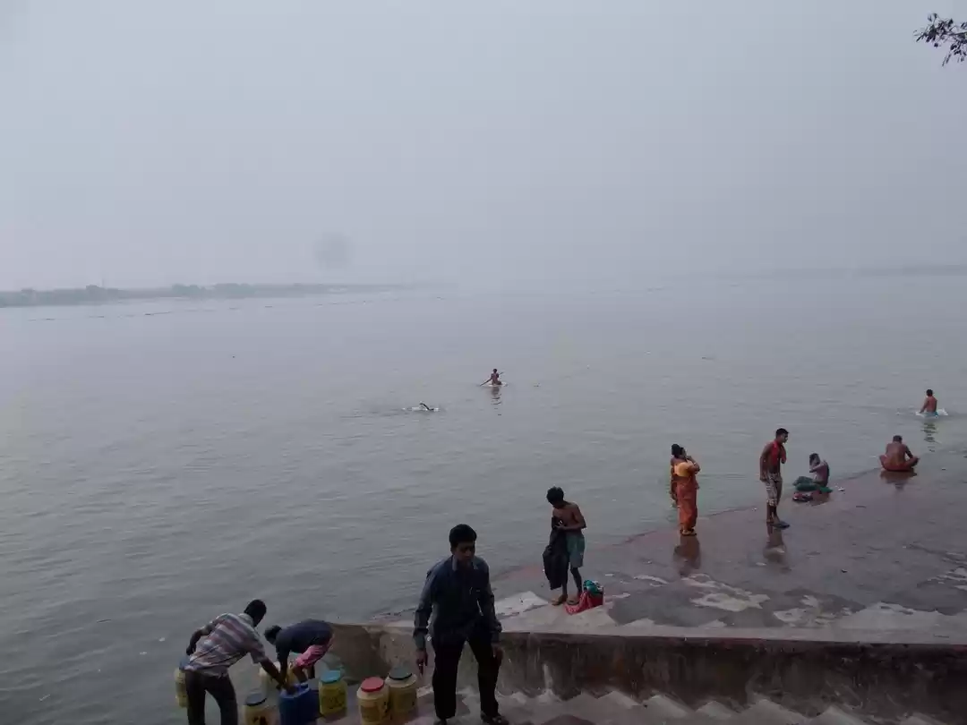 Photo of A Rendezvous with No