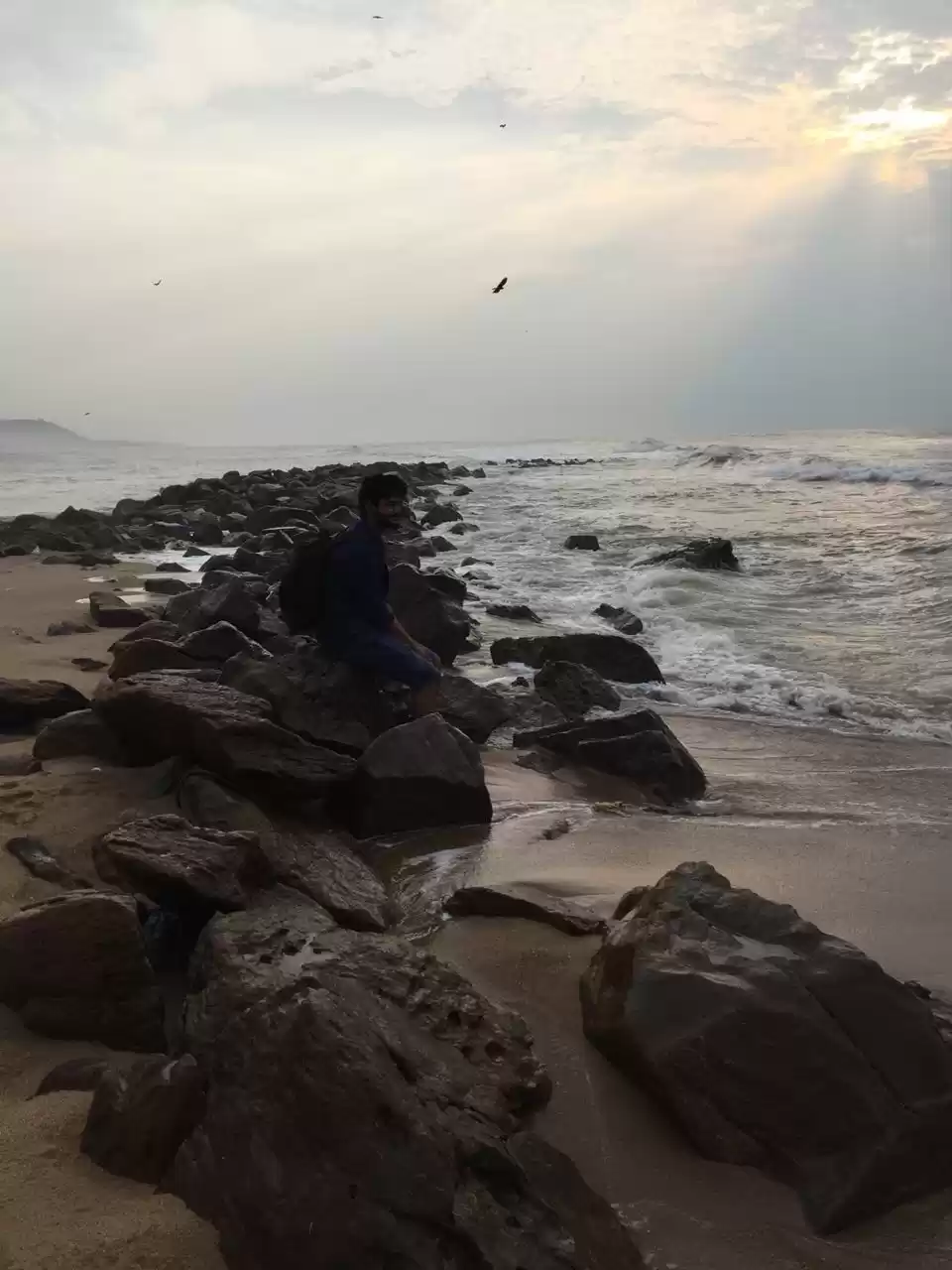 Photo of Peaceful destination