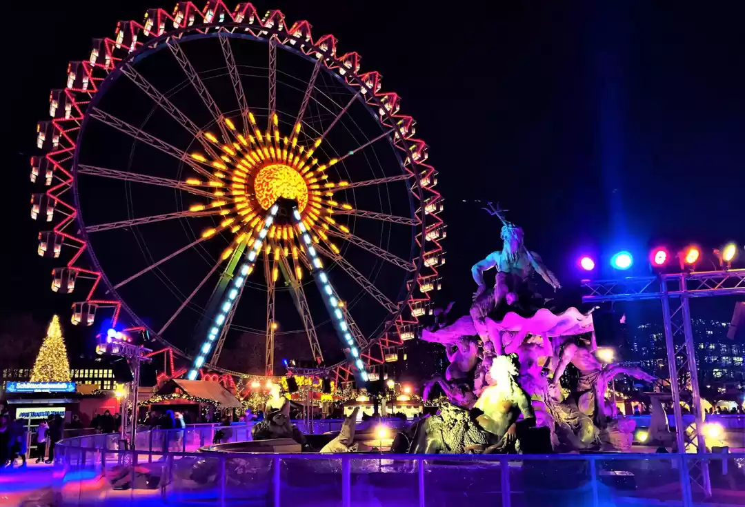 Photo of The Best of Berlin's