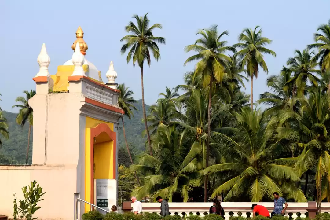 Photo of Unseen Goa: Sahakari