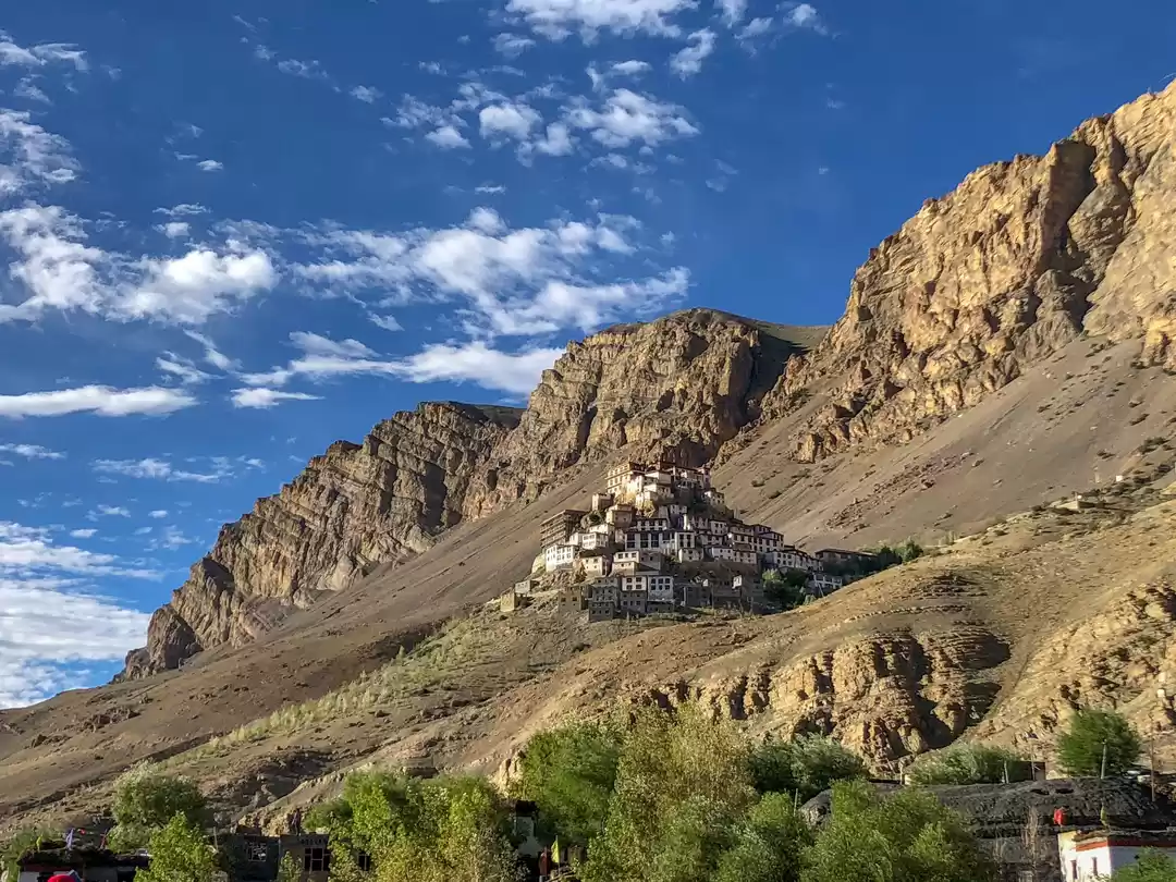 Photo of Spiti is not just a 