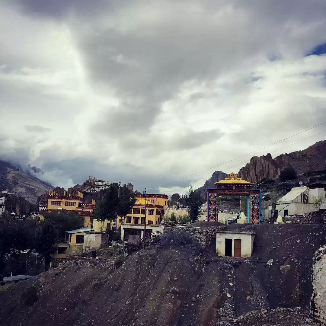 Photo of Exploration chapter 