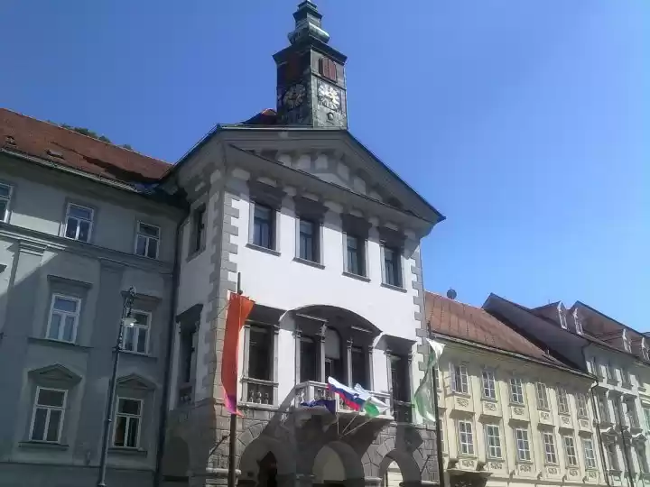 Photo of Slovenia demystified