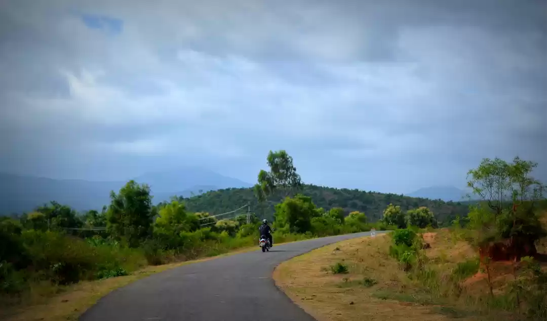 Photo of Bike Trips from Bang