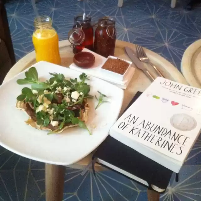 Photo of Mexico in a Day!