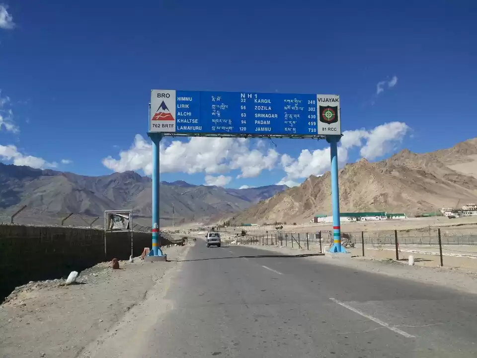 Photo of I dare you to dream 