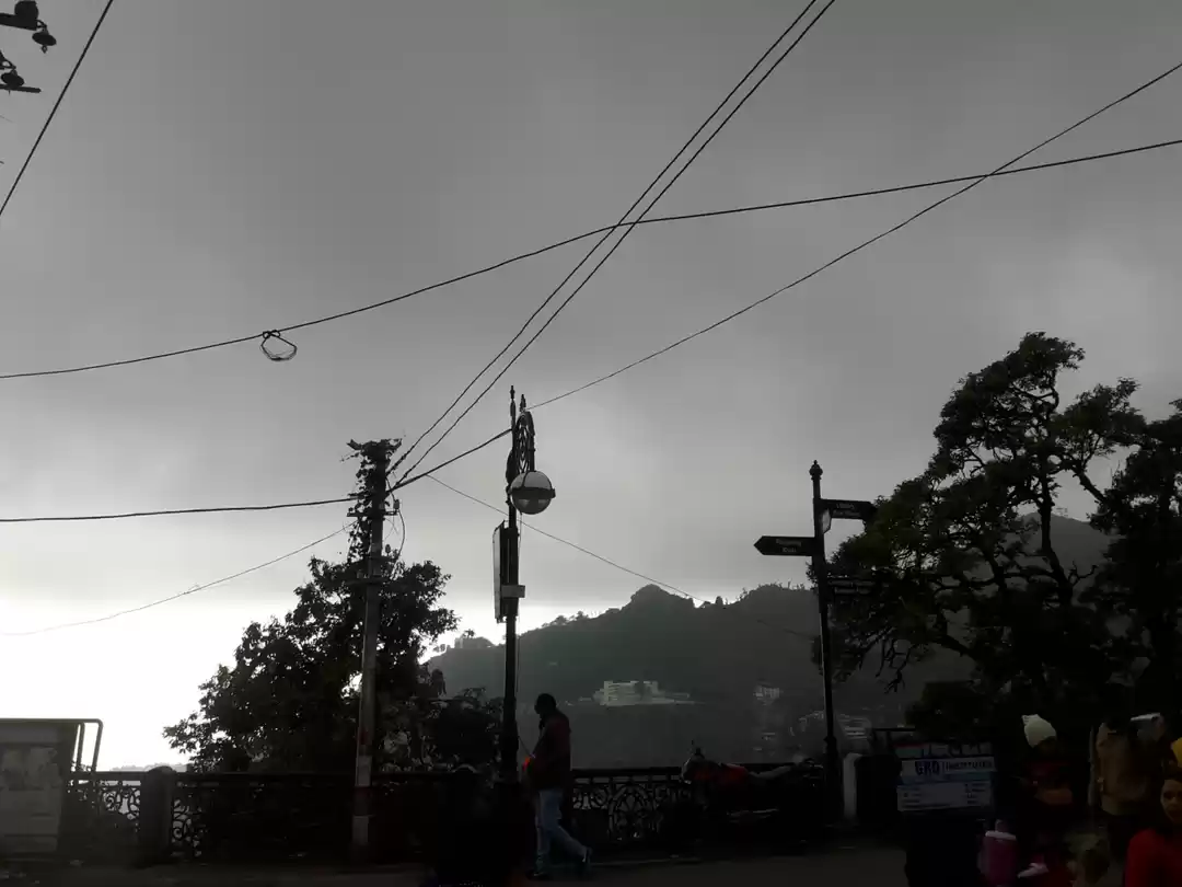 Photo of Rain rain go away !!