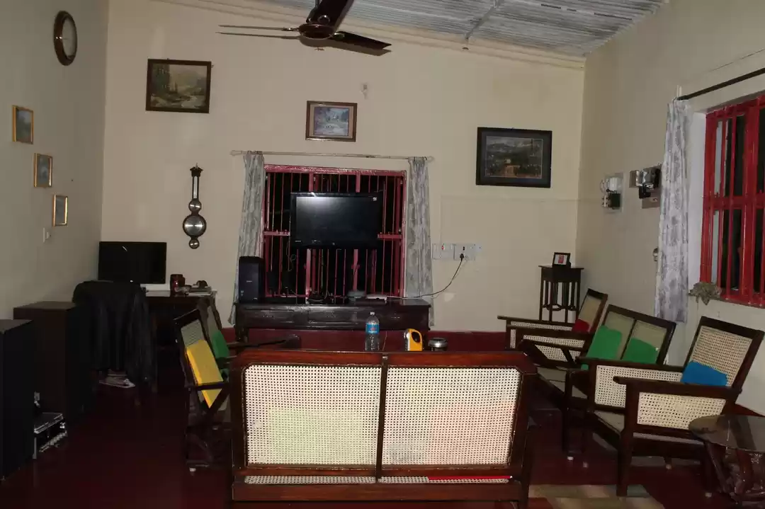 Photo of Valley of Birds.....