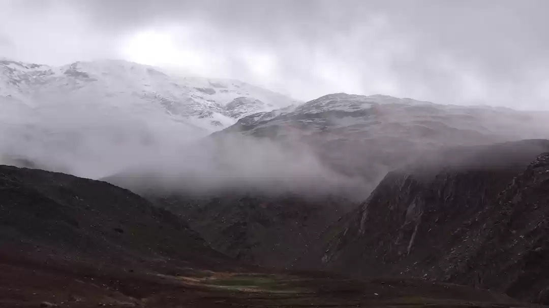 Photo of Adventure at Chandra