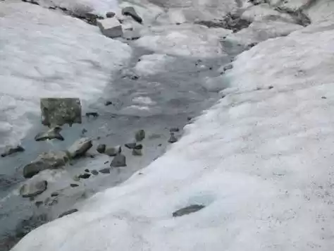 Photo of 2 Well-Spent Weeks I