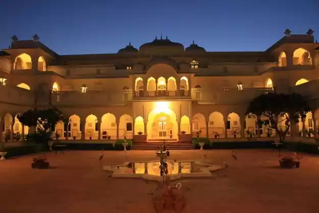 Photo of Waiting For The Tige