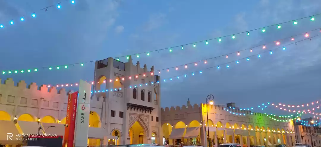 Photo of Hidden gems of saudi