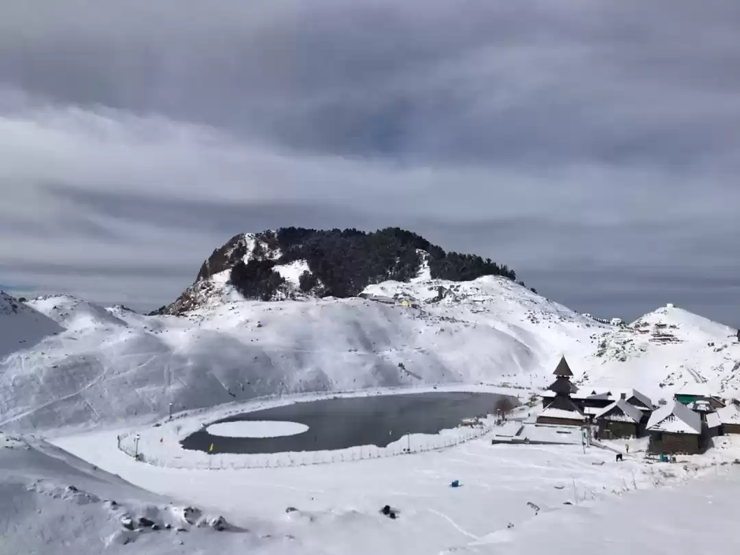 Photo of Wandering Soul searc