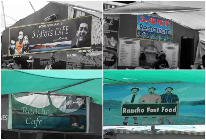 Photo of Trip to Pangong Tso 