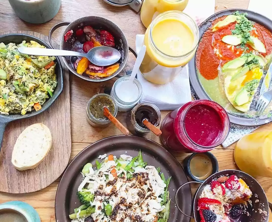 Photo of 9 Best Restaurants O