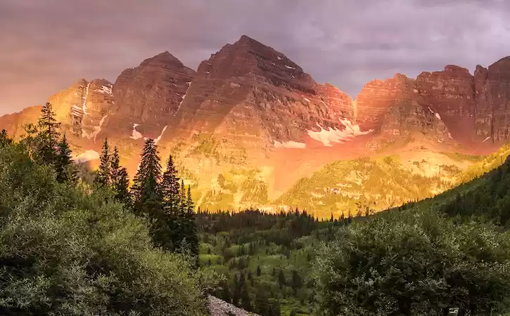 Photo of Aspen, You Beauty!