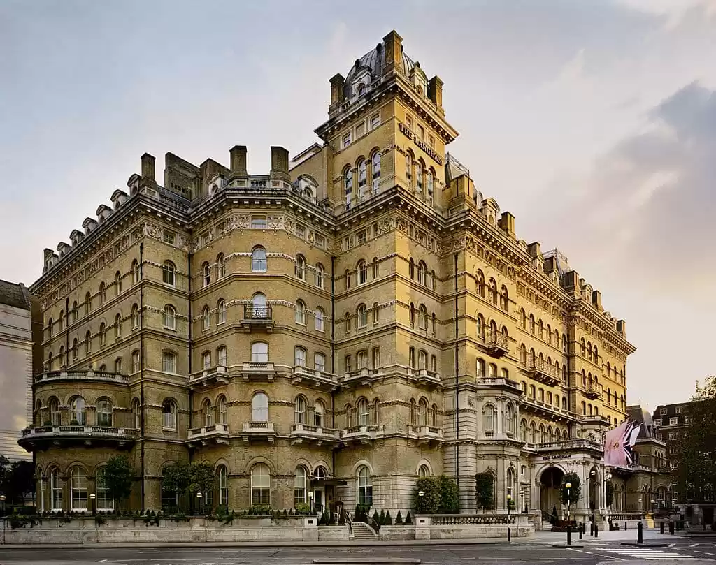 Photo of 6 Haunted Hotels Wor
