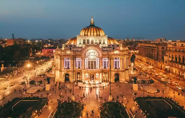 Photo of Mesmerizing Mexico! 