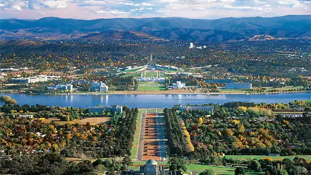 Photo of Unbelievable Canberr