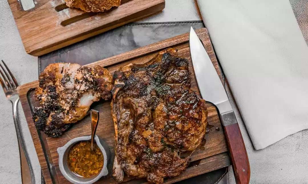 Photo of Buenos Aires : A Foo