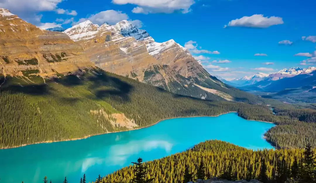 Photo of What To Do In Banff 