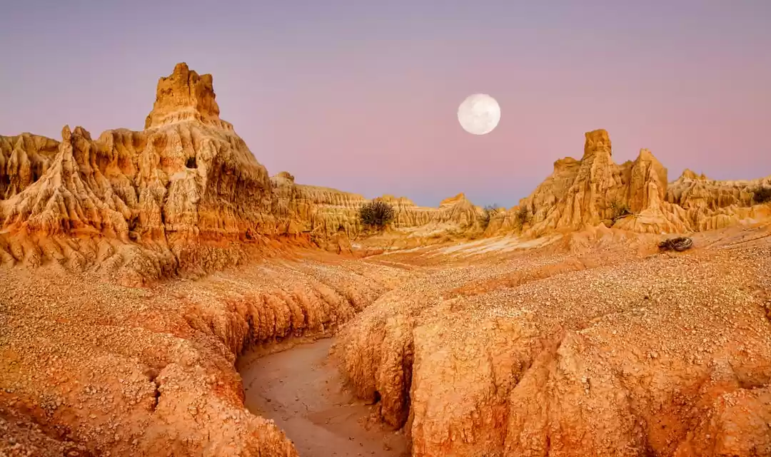 Photo of 5 Hidden Gems of Aus