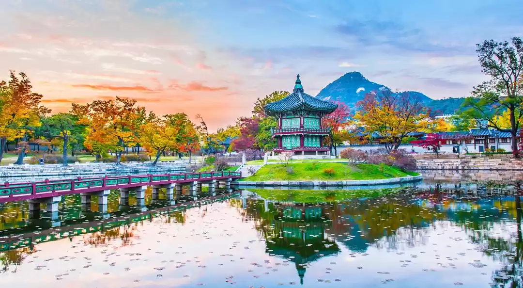 Photo of Top 5 Destinations f