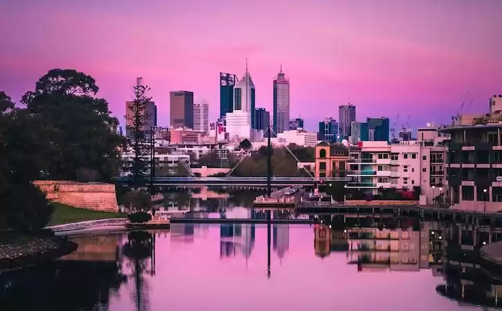 Photo of Discover Perth!