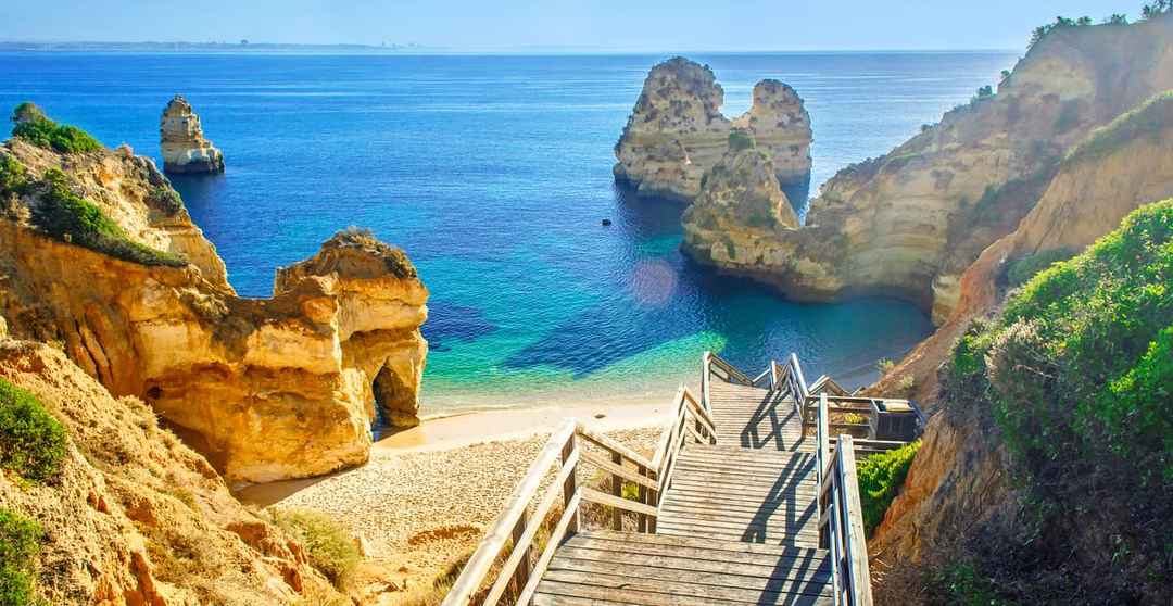 Photo of 7 Beautiful spots in Portugal! 