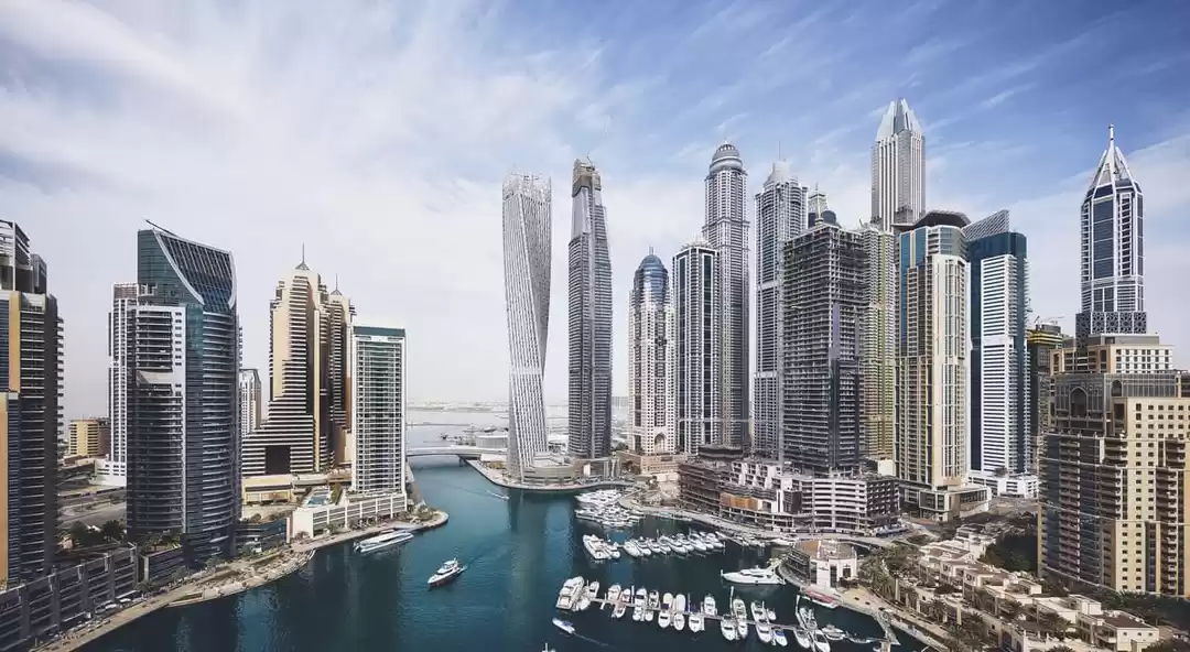 Photo of 5 Places where its '