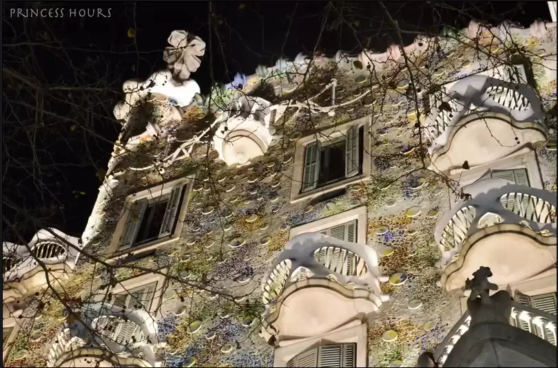 Photo of Wonders of Gaudi In