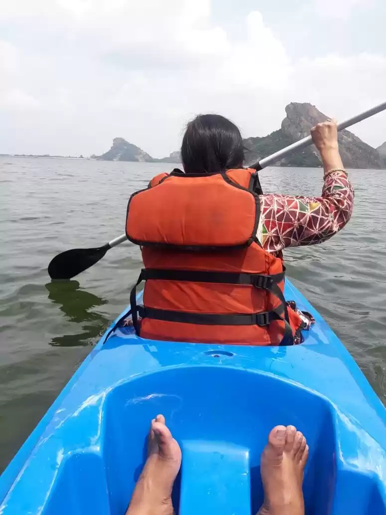 Photo of Travel diaries with 