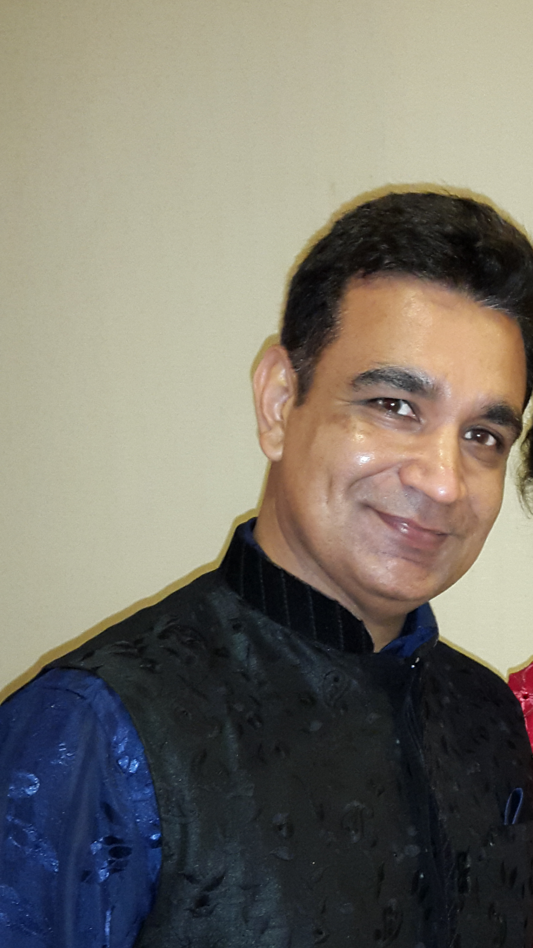 Photo of Gaurav