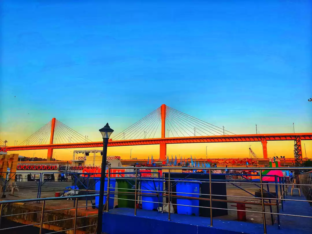 Photo of Now Its Goa