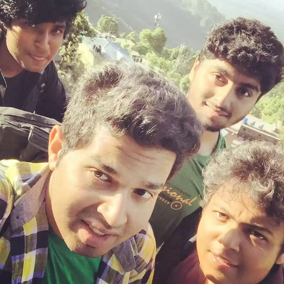 Photo of McLeodganj : Memorab