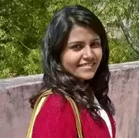 Photo of Chhavi Srivastav