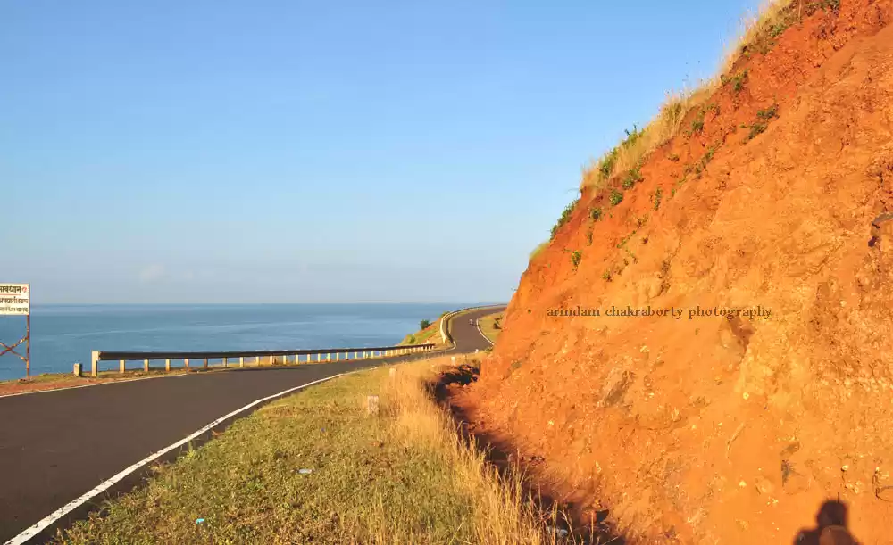 Photo of Ganpatipule, Ratnagi