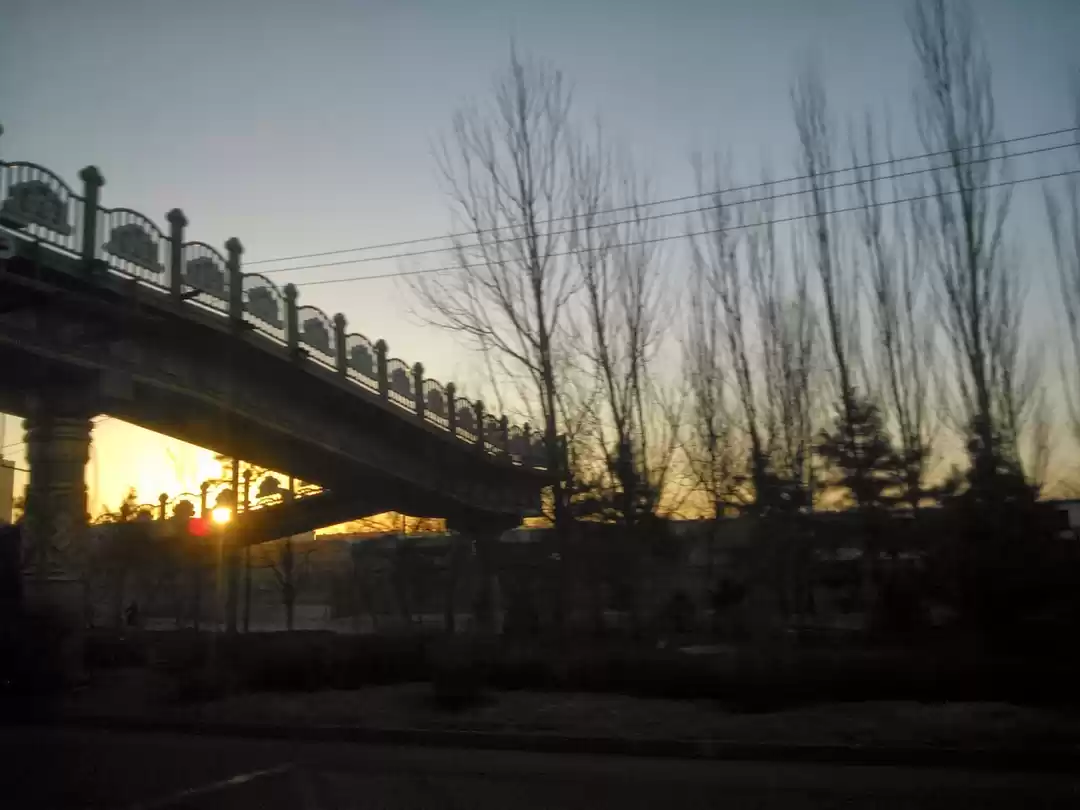 Photo of Trip to Middle Kingd