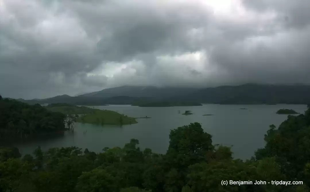 Photo of Wayanad – The Advent