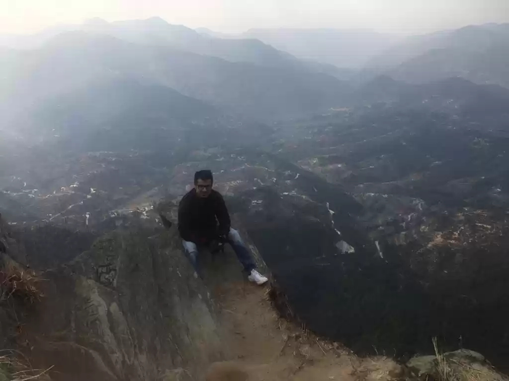 Photo of Trip to Satbunga
