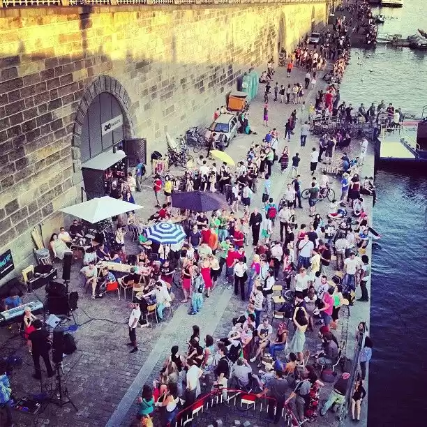 Photo of The Grand East Europ