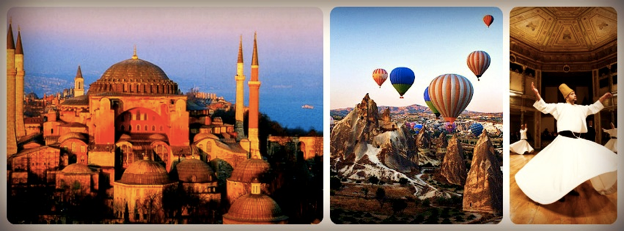 Photo of Byzantine Dreams